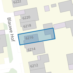 Perceel WCN00-I-2666