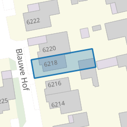 Perceel WCN00-I-2667