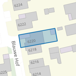 Perceel WCN00-I-2668