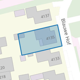 Perceel WCN00-I-2675