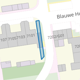 Perceel WCN00-I-2681