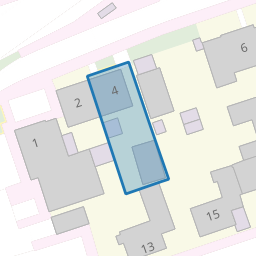 Perceel WCN00-I-2697