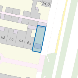 Perceel WCN00-I-2705