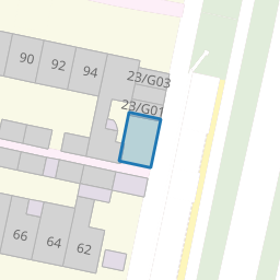 Perceel WCN00-I-2706