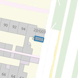 Perceel WCN00-I-2707