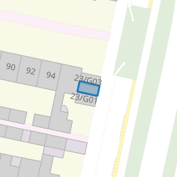 Perceel WCN00-I-2708