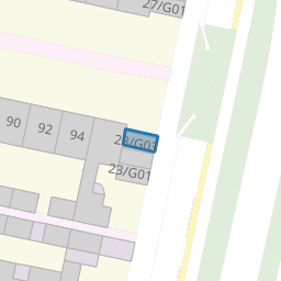 Perceel WCN00-I-2709