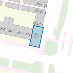 Perceel WCN00-I-2710