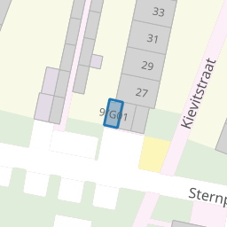 Perceel WCN00-I-2711