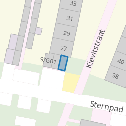 Perceel WCN00-I-2713