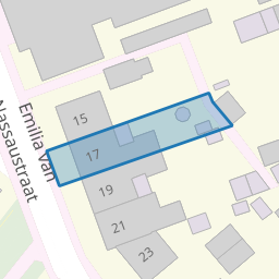 Perceel WCN00-I-2721