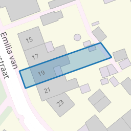 Perceel WCN00-I-2722