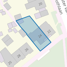 Perceel WCN00-I-2726