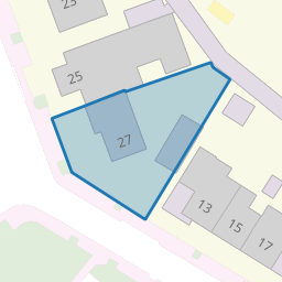 Perceel WCN00-I-2733