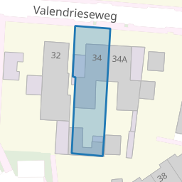 Perceel WCN00-I-2738