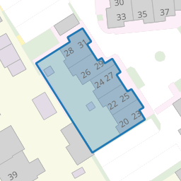 Perceel WCN00-I-2743