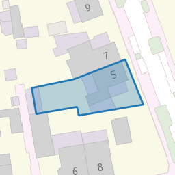 Perceel WCN00-I-2764