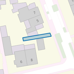 Perceel WCN00-I-2765