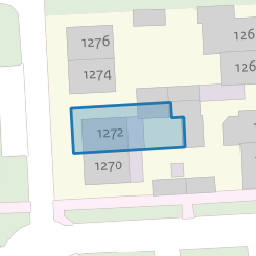 Perceel WCN00-I-2776