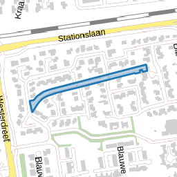 Perceel WCN00-I-2797