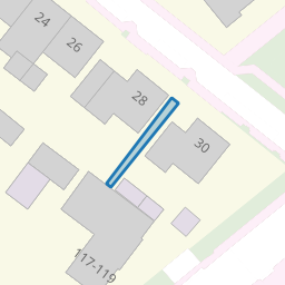 Perceel WCN00-I-2815