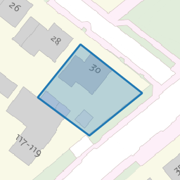 Perceel WCN00-I-2816