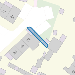 Perceel WCN00-I-2818