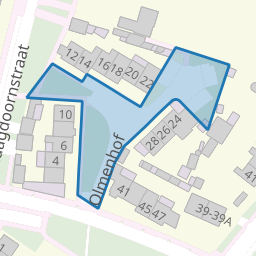 Perceel WCN00-I-2819