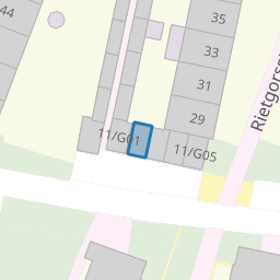 Perceel WCN00-I-2821