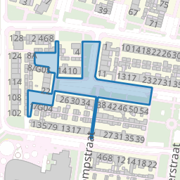 Perceel WCN00-I-2831