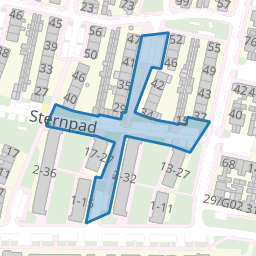 Perceel WCN00-I-2840