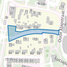 Perceel WCN00-I-2853