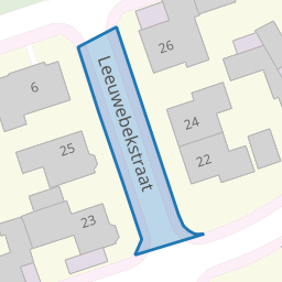 Perceel WCN00-I-2869