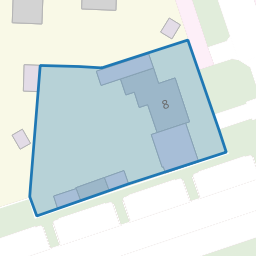 Perceel WCN00-I-2881