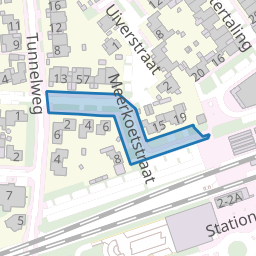 Perceel WCN00-I-2882