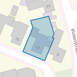 Perceel WCN00-I-2889