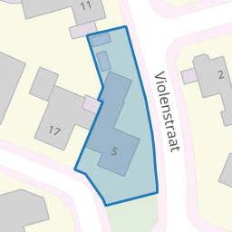 Perceel WCN00-I-2890