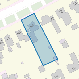 Perceel WCN00-I-2895