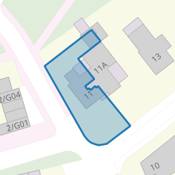 Perceel WCN00-I-2900