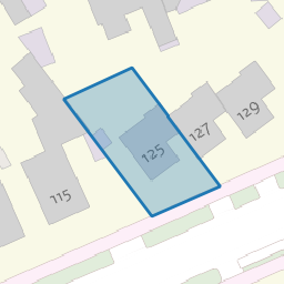 Perceel WCN00-I-2901