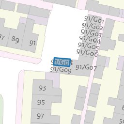 Perceel WCN00-I-2911