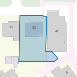 Perceel WCN00-I-2919