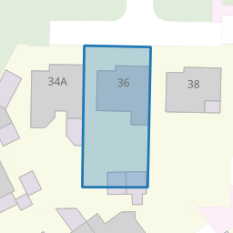 Perceel WCN00-I-2920