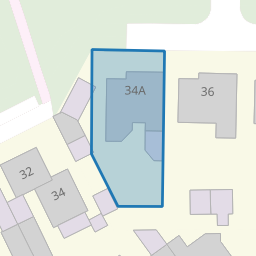 Perceel WCN00-I-2921