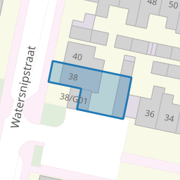 Perceel WCN00-I-2924