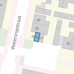 Perceel WCN00-I-2925