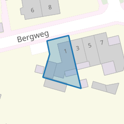 Perceel WCN00-I-2933