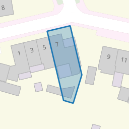 Perceel WCN00-I-2936