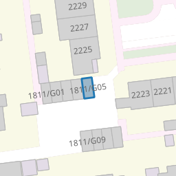 Perceel WCN00-I-2958