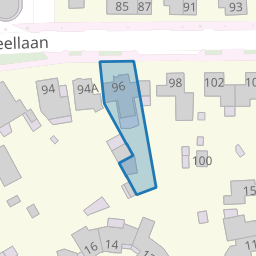 Perceel WCN00-I-2979